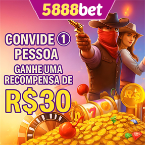 5888bet Indique amigos para receber um bônus