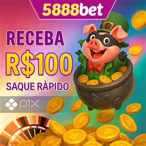5888bet Ganhe R$ 100,00 Gratis
